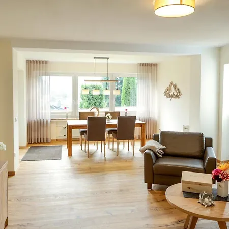 Apartment Bergkristall Willingen (Upland)